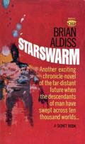 Starswarm D2411