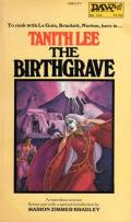 The Birthgrave: Birthgrave 1
