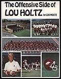 Offensive Side of Lou Holtz