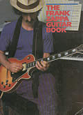 Frank Zappa Guitar Book