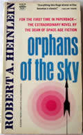 Orphans Of The Sky D2618