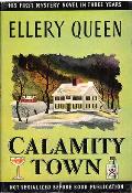 Calamity Town: Ellery Queen 16