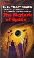 The Skylark Of Space: Skylark Of Space 1