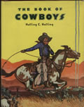 Book of Cowboys - Signed Edition