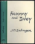 Franny & Zooey 1st Edition