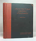 Architectural Graphic Standards 2nd Edition