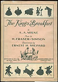Kings Breakfast