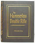 Hammerless Double Rifle From Design Through Construction