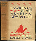 Lawrence & The Arabian Adventure