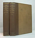 History of the Expedition of Captains Lewis and Clark 1804-5-6, 2 Volumes