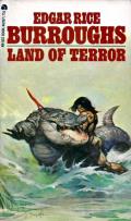 Land of Terror: Pellucidar 6