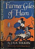 Farmer Giles Of Ham