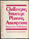 Challenging Strategic Planning Assumptions Theory Cases & Techniques