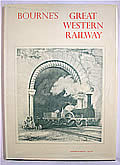 Bourne's Great Western Railway