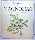 Book Of Magnolias