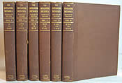 Encyclopaedia Britannica A Dictionary of Arts Sciences Literature & General Information 11th Edition 29 Volumes