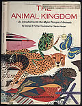 Animal Kingdom An Introduction to the Major Groups of Animals