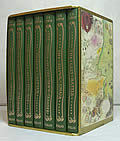 Chronicles of Narnia 7 Volumes