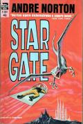 Star Gate: Ace F-231