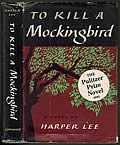 To Kill a Mockingbird 1st Edition12th Printing