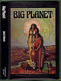Big Planet Limited Edition