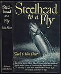 Steelhead To A Fly
