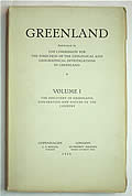 Greenland, 3 Volumes