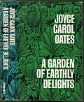 Garden Of Earthly Delights 1st Edition