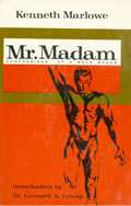 Mr Madam Confessions Of A Male Madam