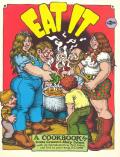 Eat It A Cookbook 1974 Edition