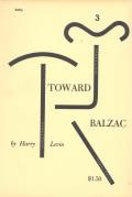 Toward Balzac