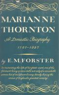 Marianne Thornton a domestic biography 1797 1887