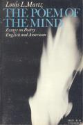 Poem Of The Mind Essays On Poetry Englis