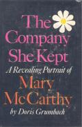 Company She Kept Mary Mccarthy