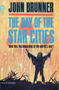 The Day Of The Star Cities: Ace F-361