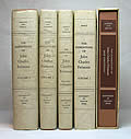Expeditions of John Charles Fremont 5 Volumes
