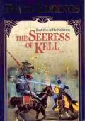 The Seeress Of Kell: Malloreon 5