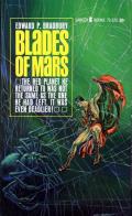 Blades of Mars: Warrior of Mars 2