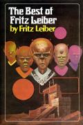 The Best Of Fritz Leiber