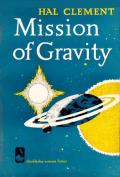 Mission Of Gravity: Mesklinite 1