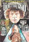 The Adventures Of Doctor Who: Doctor Who and the Loch Ness Monster / Doctor Who and the Revenge of the Cybermen / Doctor Who and the Genesis of the Daleks