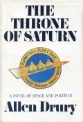 The Throne Of Saturn