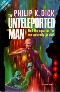 The Unteleported Man / The Mind Monsters: Ace Double G-602