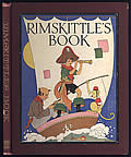 Rimskittles Book