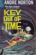 Key Out Of Time: Time Traders 4: Ace M-156