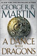 A Dance with Dragons (Song of Ice and Fire #5)
