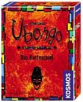 Ubongo German Edition