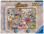 The Flintstones 1000 PC Puzzle