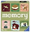 Memory(r) Game - Great Outdoors