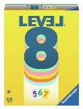 Level 8 Card Game